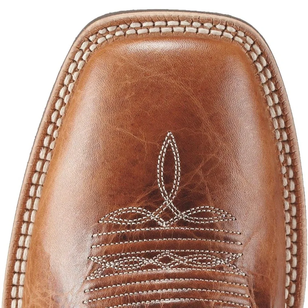 Ariat Nighthawk Western Boots 11D - Picture 3 of 16